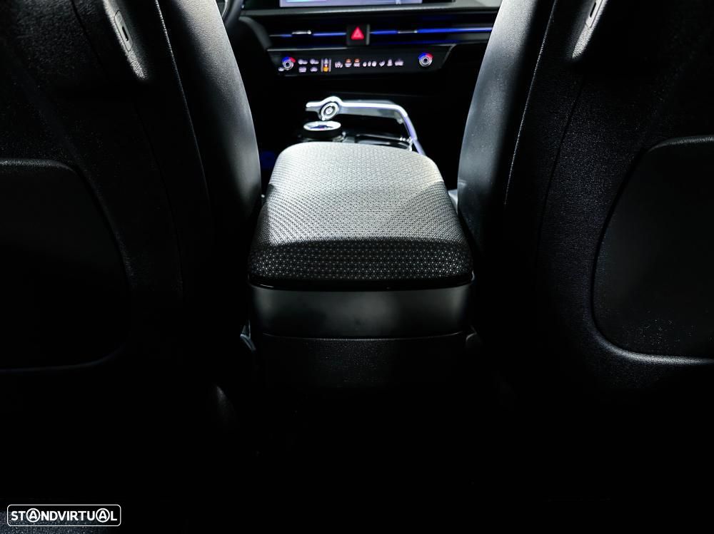 Kia EV6 77,4-kWh GT-line - 26