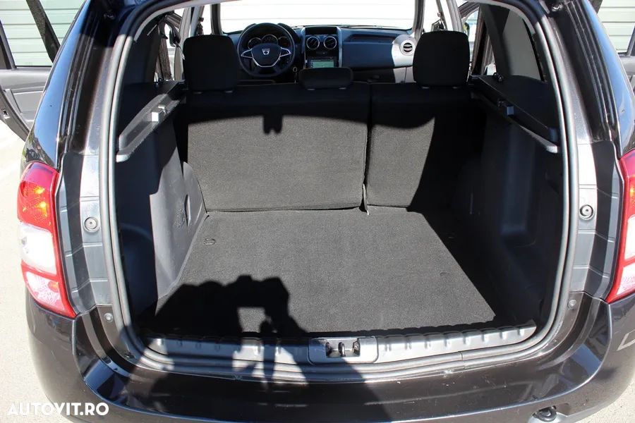 Dacia Duster 1.5 dCi 4x2 Laureate - 19