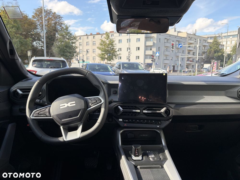 Dacia Bigster - 19
