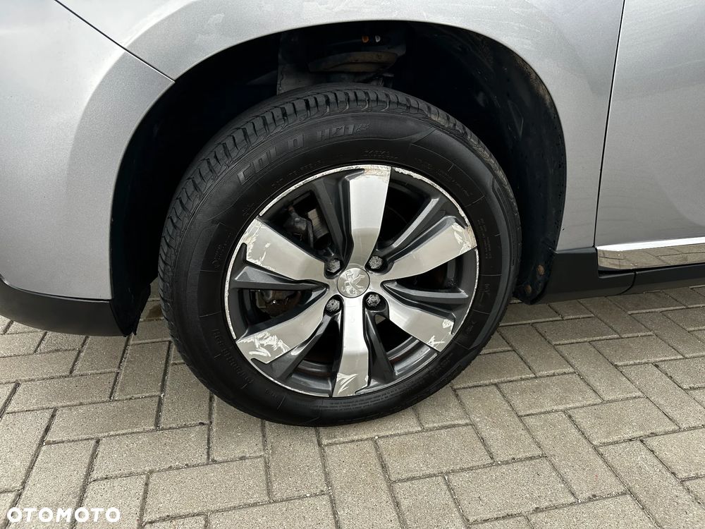 Peugeot 2008 - 29