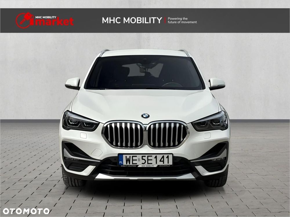 BMW X1 sDrive18d xLine - 9