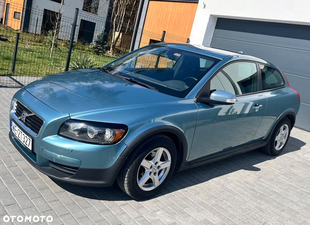 Volvo C30 1.8 Momentum - 4