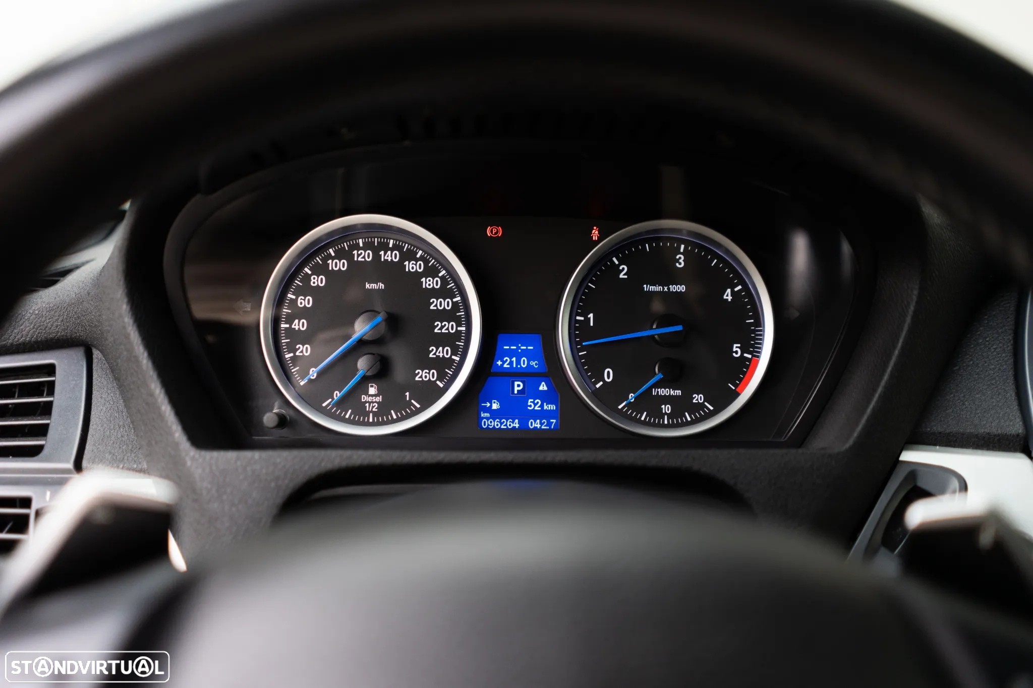 BMW X6 40 d xDrive - 24