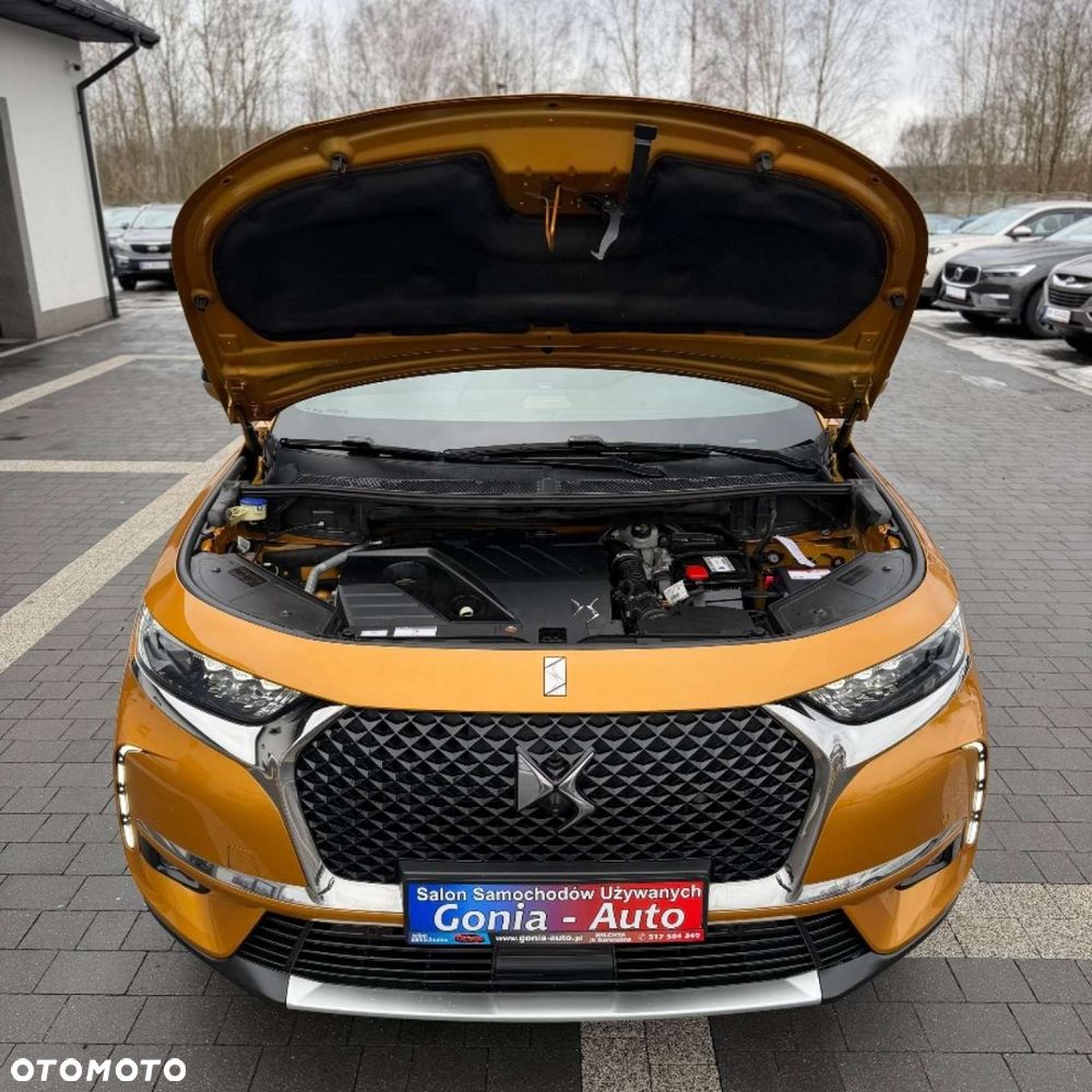 DS Automobiles DS 7 - 3