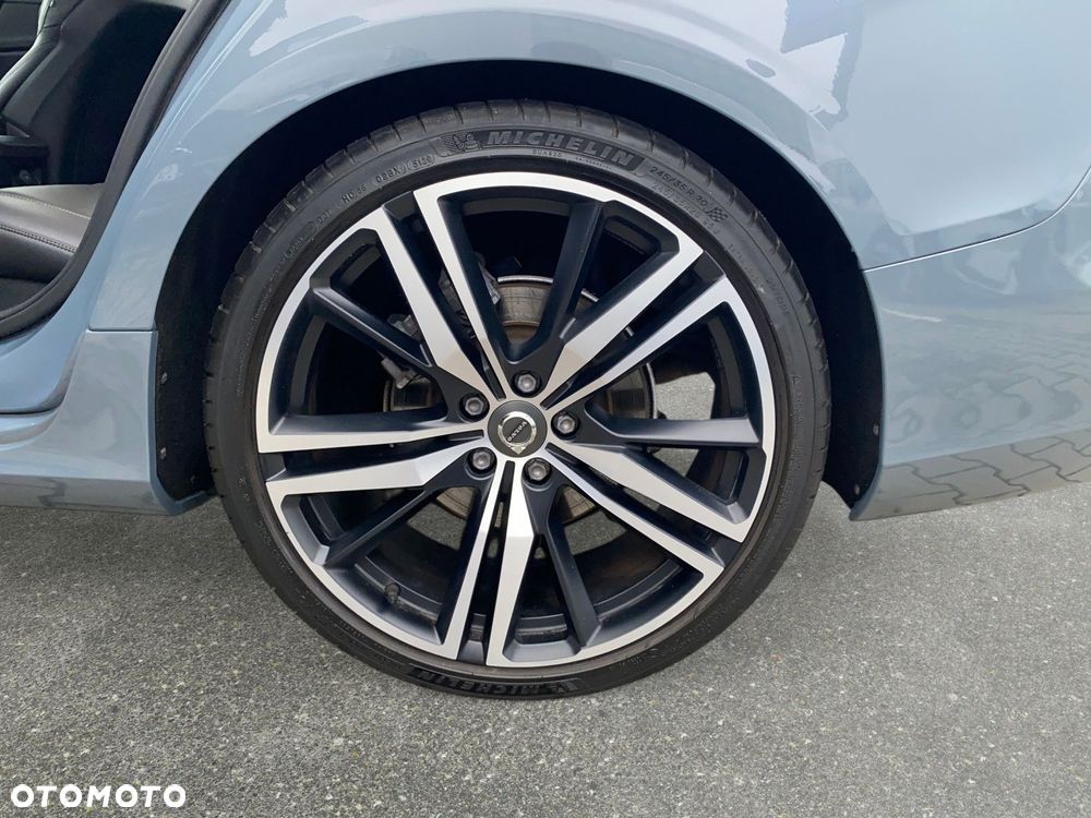 Volvo V60 - 19