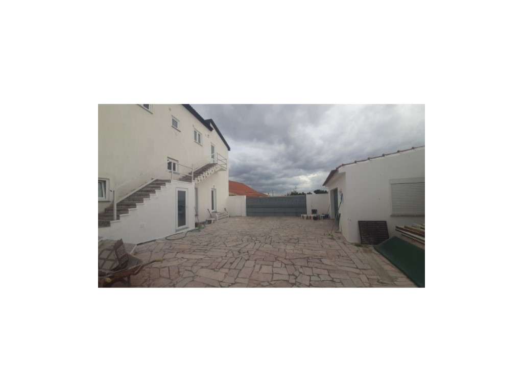 Moradia T6 à venda em Campelos, Torres Vedras, Lisboa - Grande imagem: 2/13