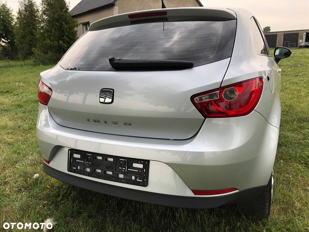 Seat Ibiza - 17