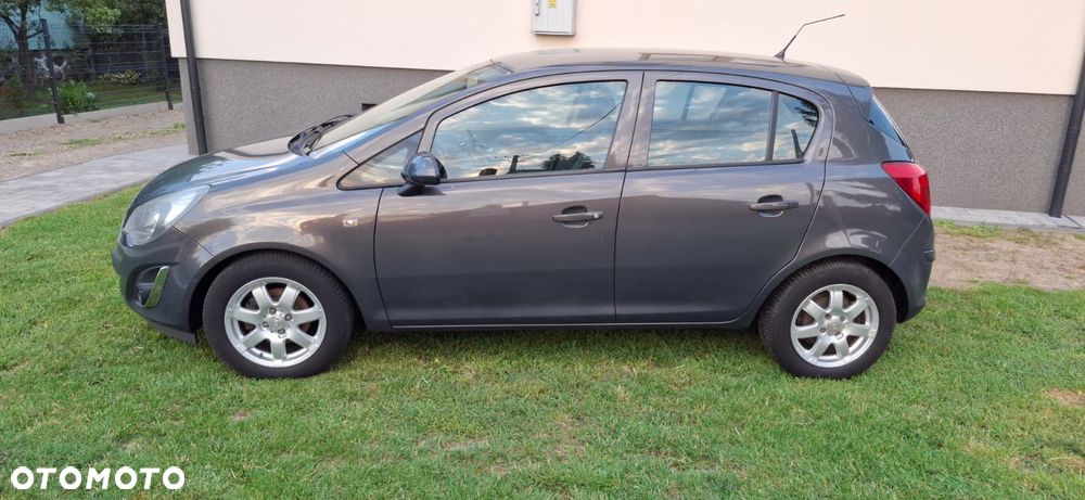 Opel Corsa - 2