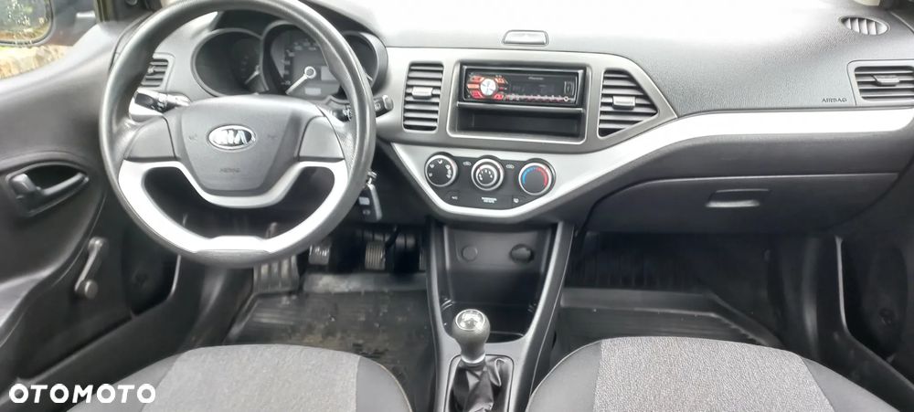 Kia Picanto 1.0 M - 17