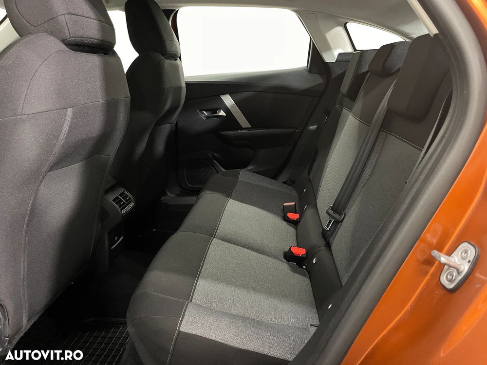 Citroën C4 1.5 BlueHDi S&S EAT8 Feel Pack - 11