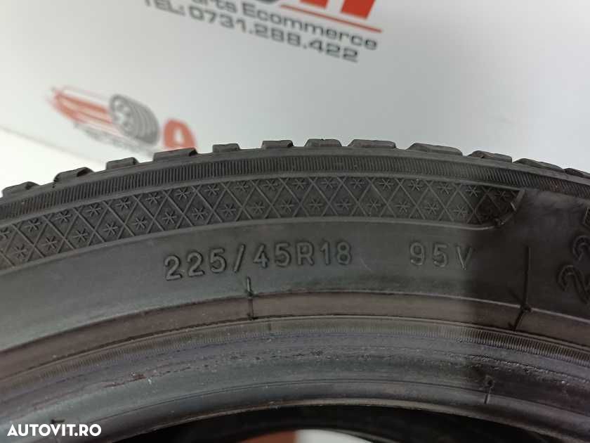 Anvelope 225/45/R18 95V KLEBER IARNA CP-N20784 - 3