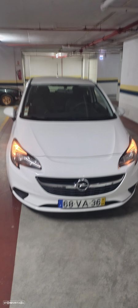 Opel Corsa - 6