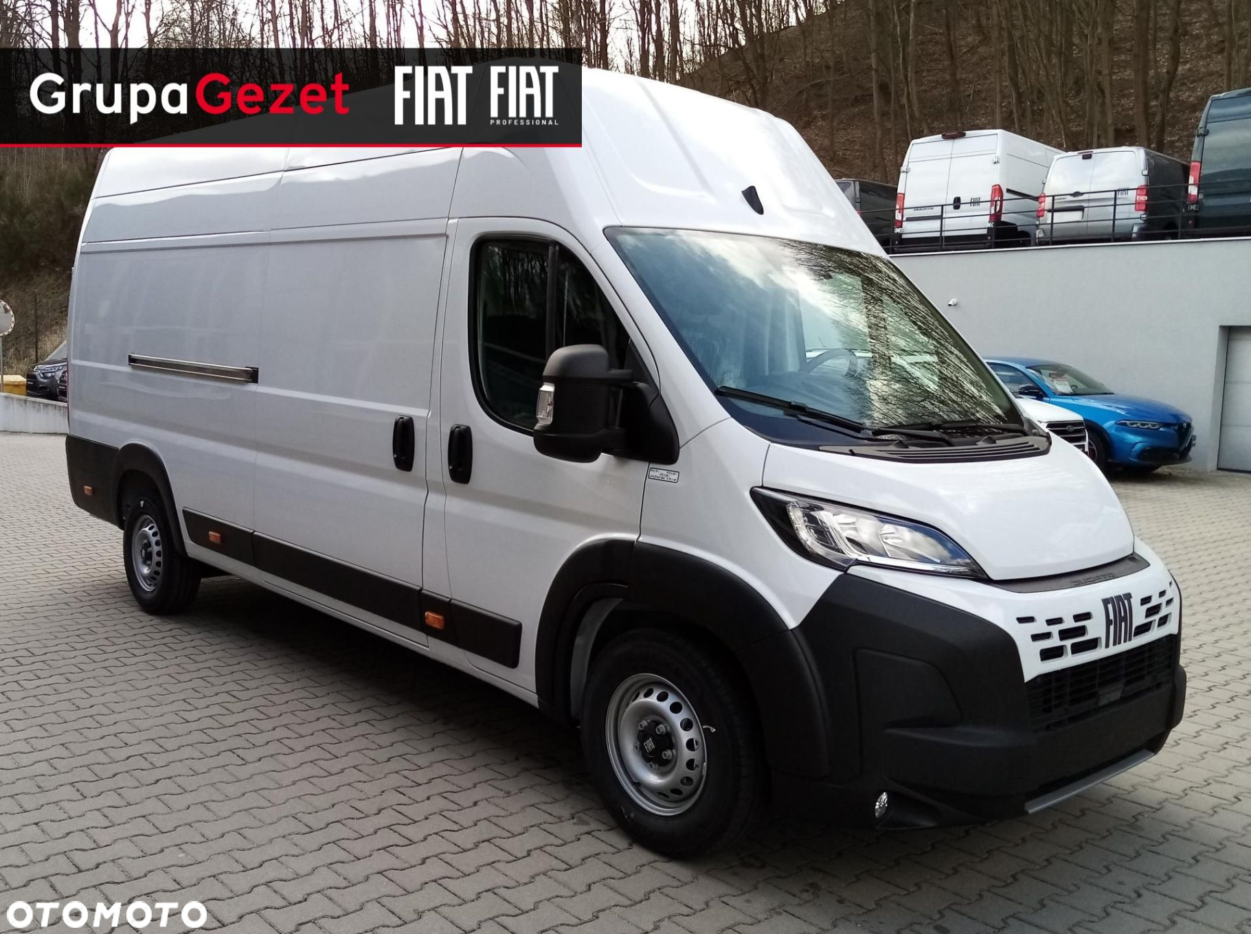 Fiat Ducato - 5
