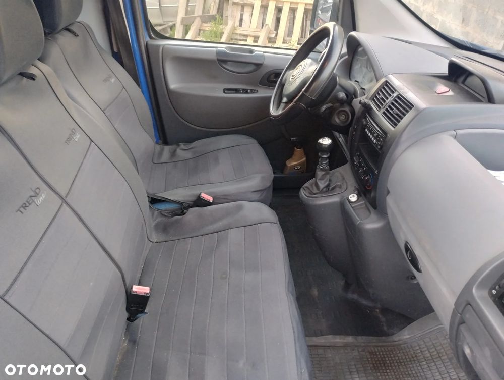 Fiat Scudo - 6