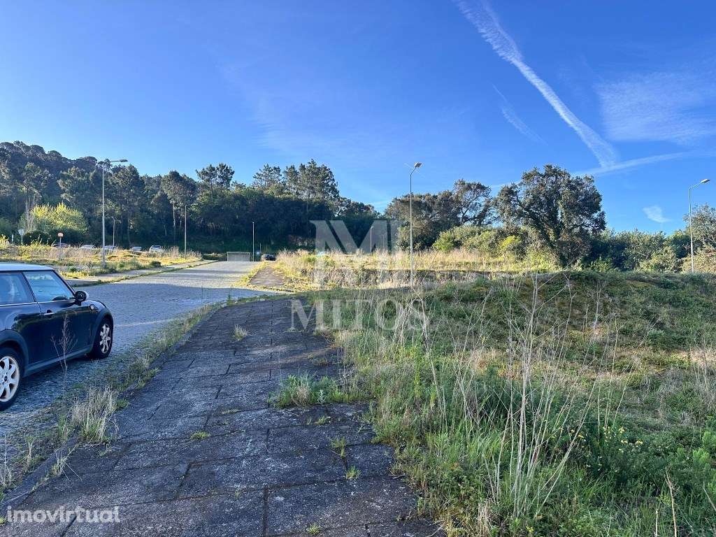 Lote para construção de prédio em Darque - Viana do Castelo - Grande imagem: 3/5