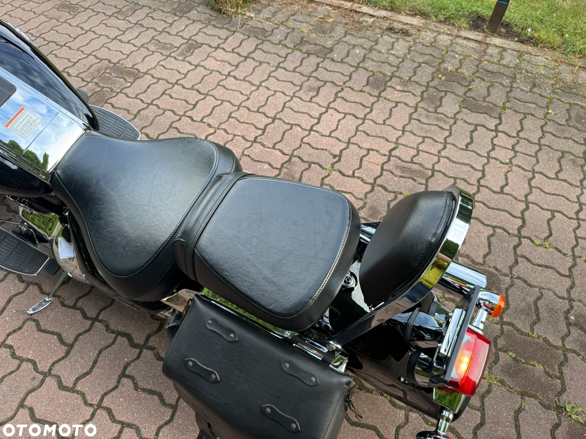 Suzuki VL 1500 Intruder LC - Boulevard C90 - 32