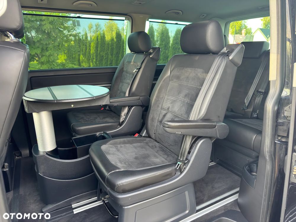 Volkswagen Multivan 2.0 BiTDI L1 Highline DSG - 23