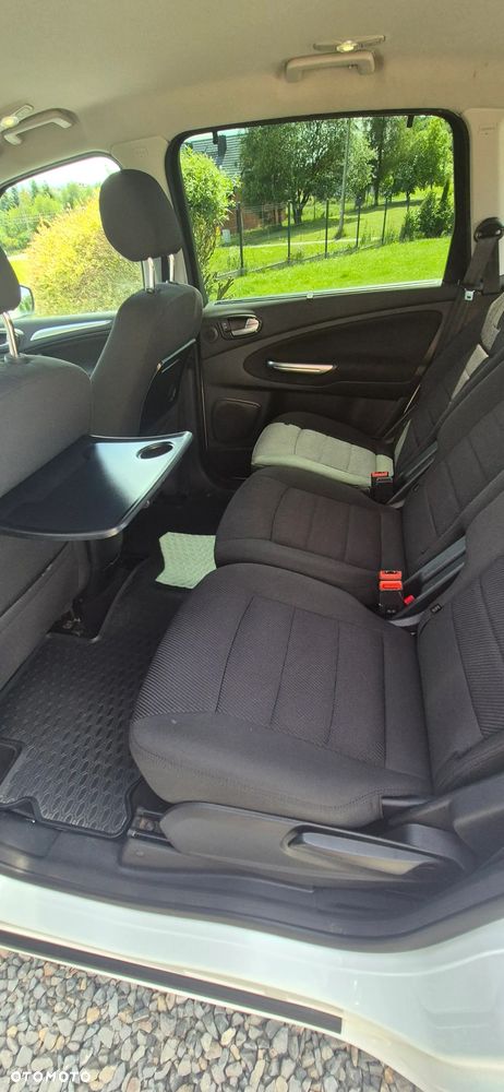 Ford S-Max 2.0 TDCi DPF Titanium - 14