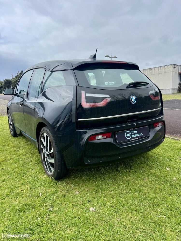 BMW i3 (120 Ah) - 5