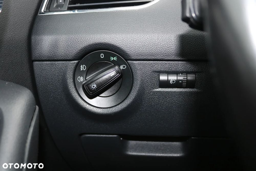 Skoda Octavia 2.0 TDI Ambition - 16