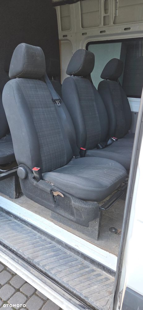 Mercedes-Benz Sprinter - 15