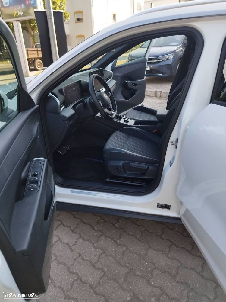 VW T-Roc 1.5 eTSI R-Line DSG - 5