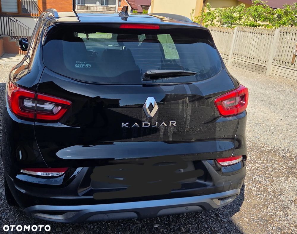Renault Kadjar 1.3 TCe FAP Intens - 9