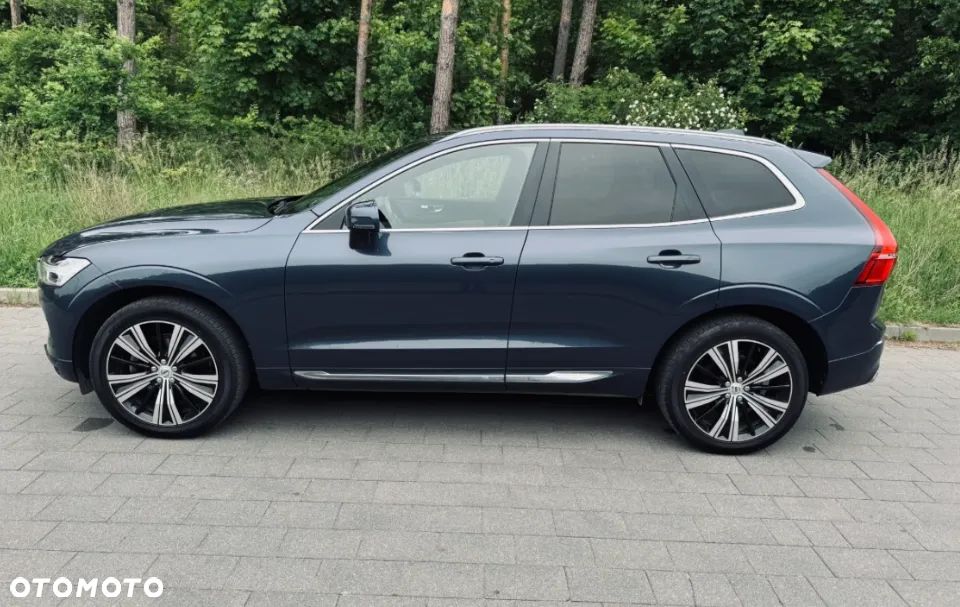 Volvo XC 60 T5 AWD Geartronic Inscription - 6