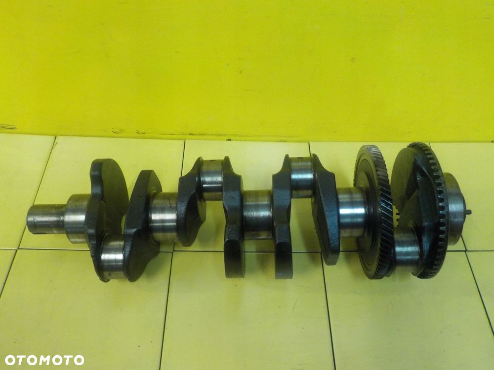 CHRYSLER VOYAGER 2.8 CRD 07r 150KM VM47C wal korbowy nominalny 2101F - 1