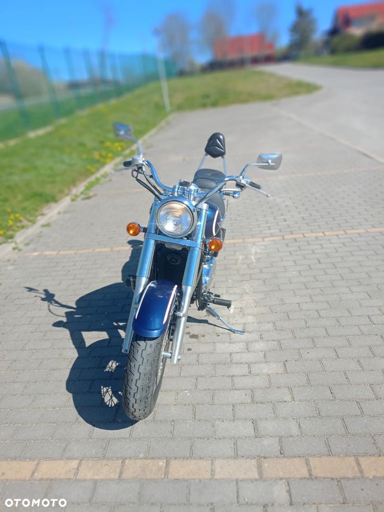 Kawasaki Vulcan - 2