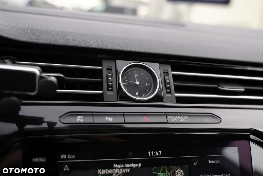 Volkswagen Arteon - 28
