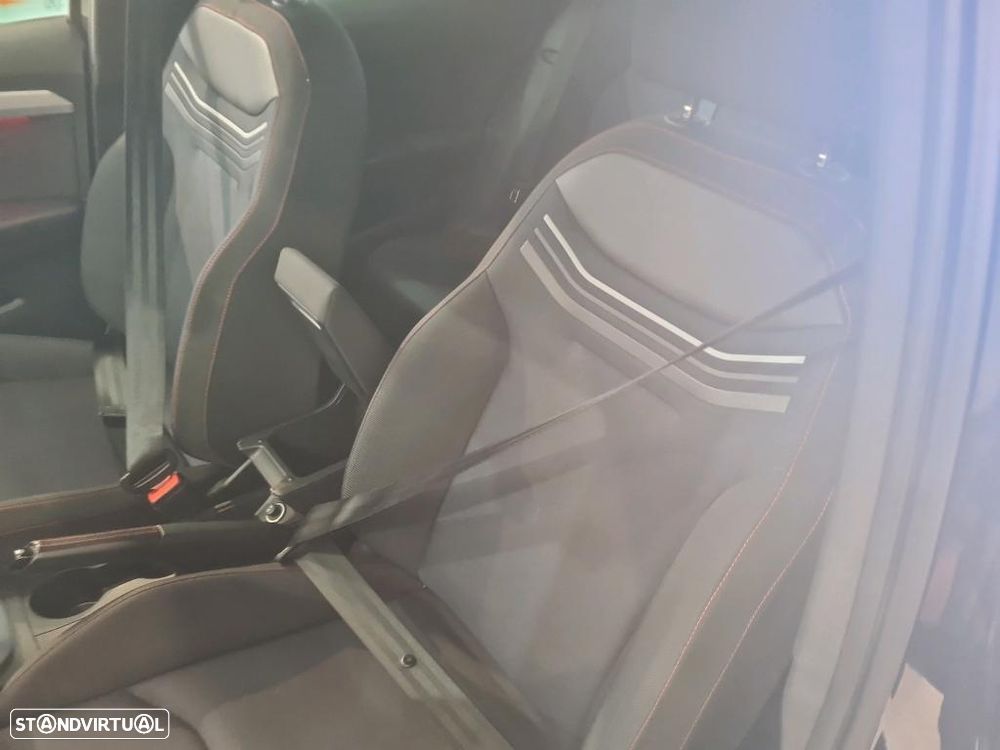 SEAT Arona 1.0 TSI FR - 6