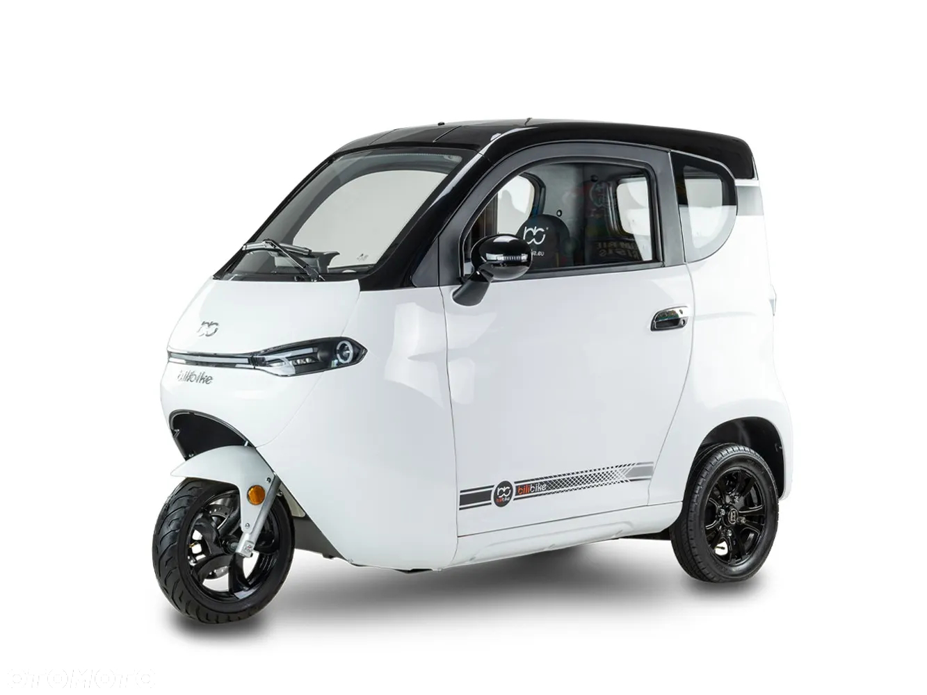 Bili Bike Sigma - 12
