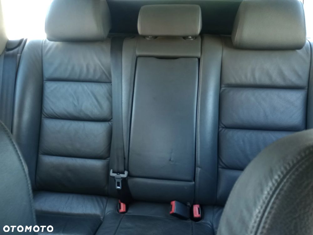 Audi A4 - 29