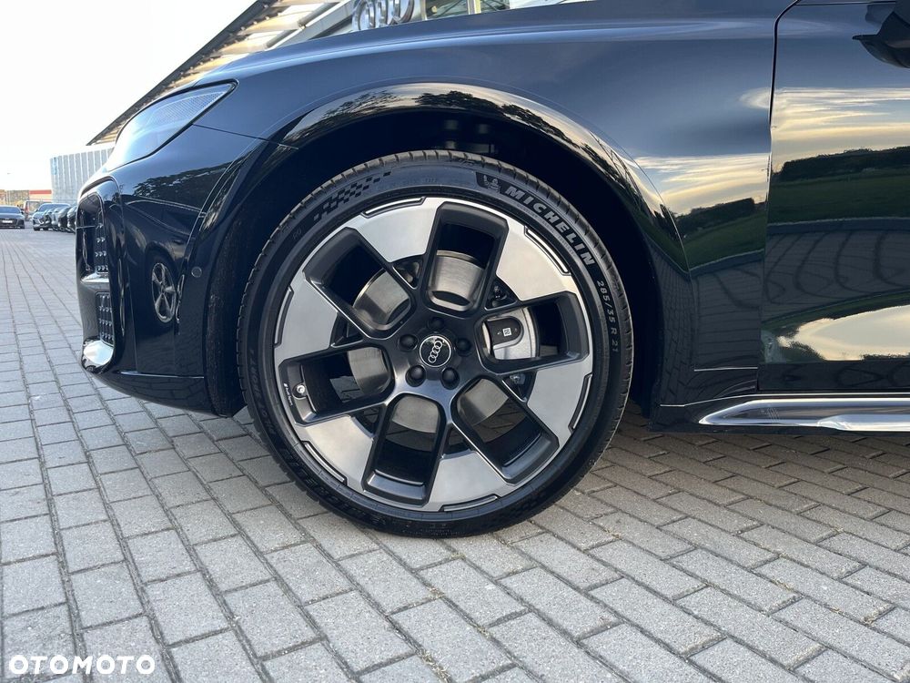 Audi A6 Allroad - 19
