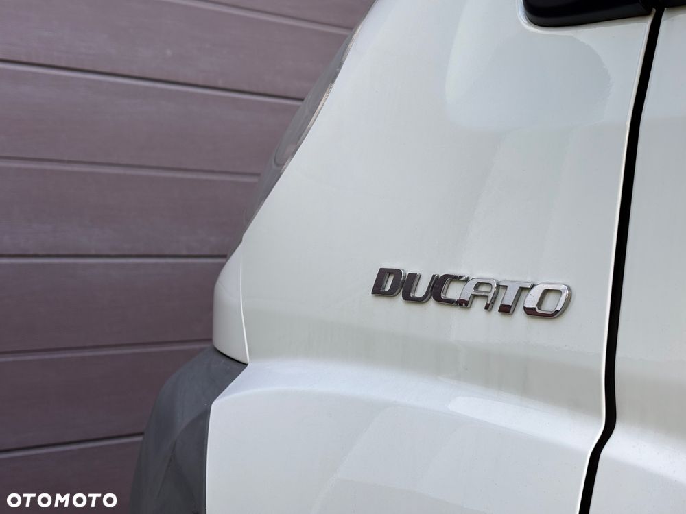 Fiat Ducato - 25