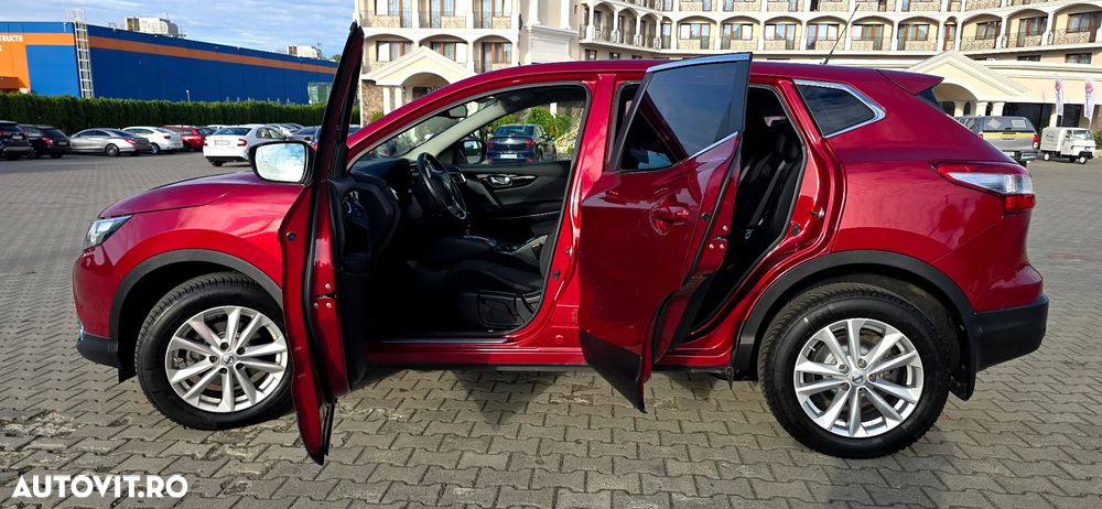 Nissan Qashqai - 3
