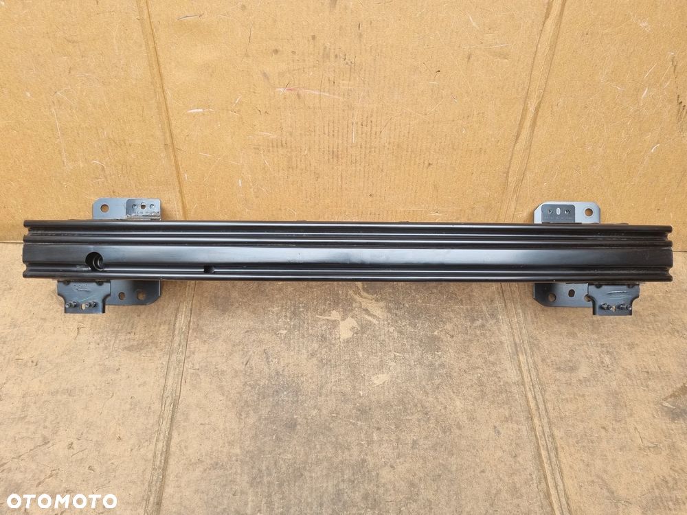 RENAULT MEGANE V 5 E-TECH BELKA ABSORBER ZDERZAKA PRZÓD - 1
