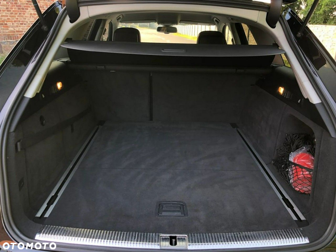 Audi A6 Avant 3.0 TDI S tronic - 34