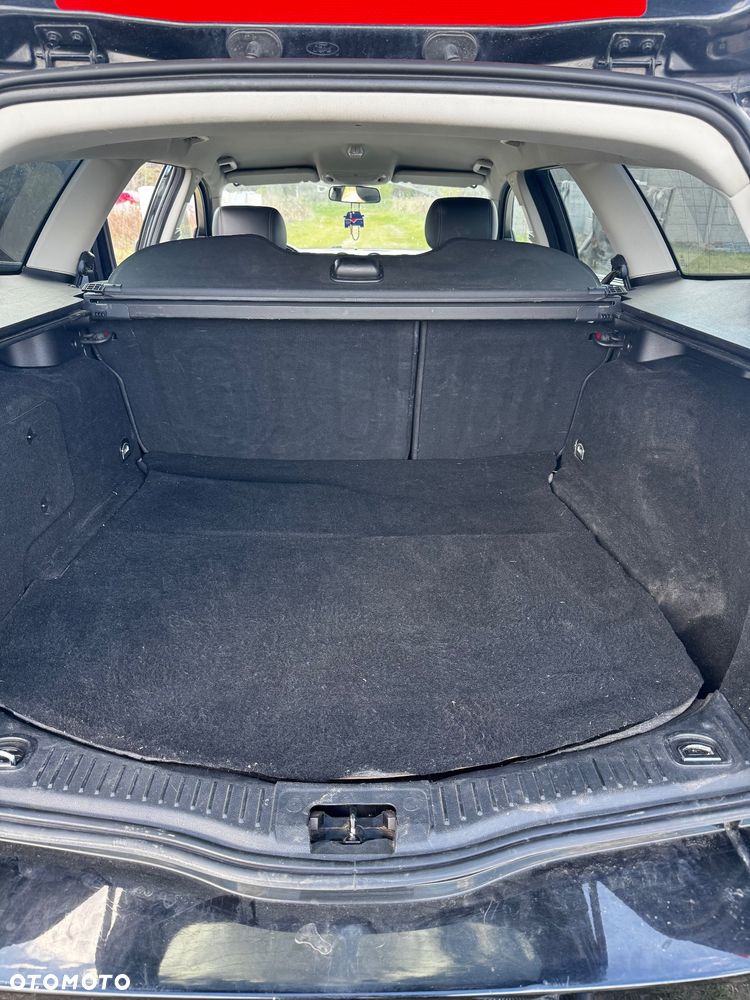 Ford Mondeo 2.0 TDCi Titanium - 7