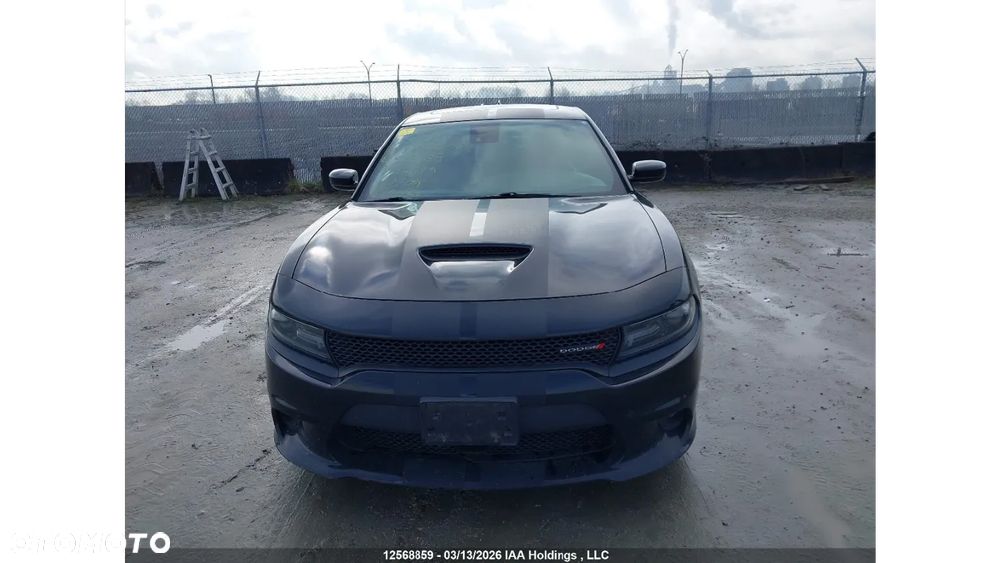 Dodge Charger 5.7 R/T - 3