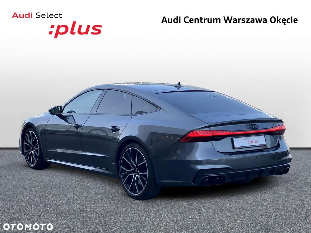 Audi S7 Sportback - 7