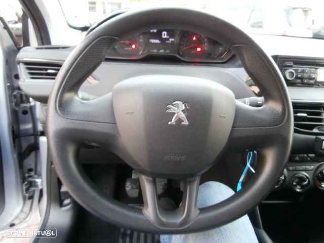 Peugeot 208 1.0 VTi Active - 15