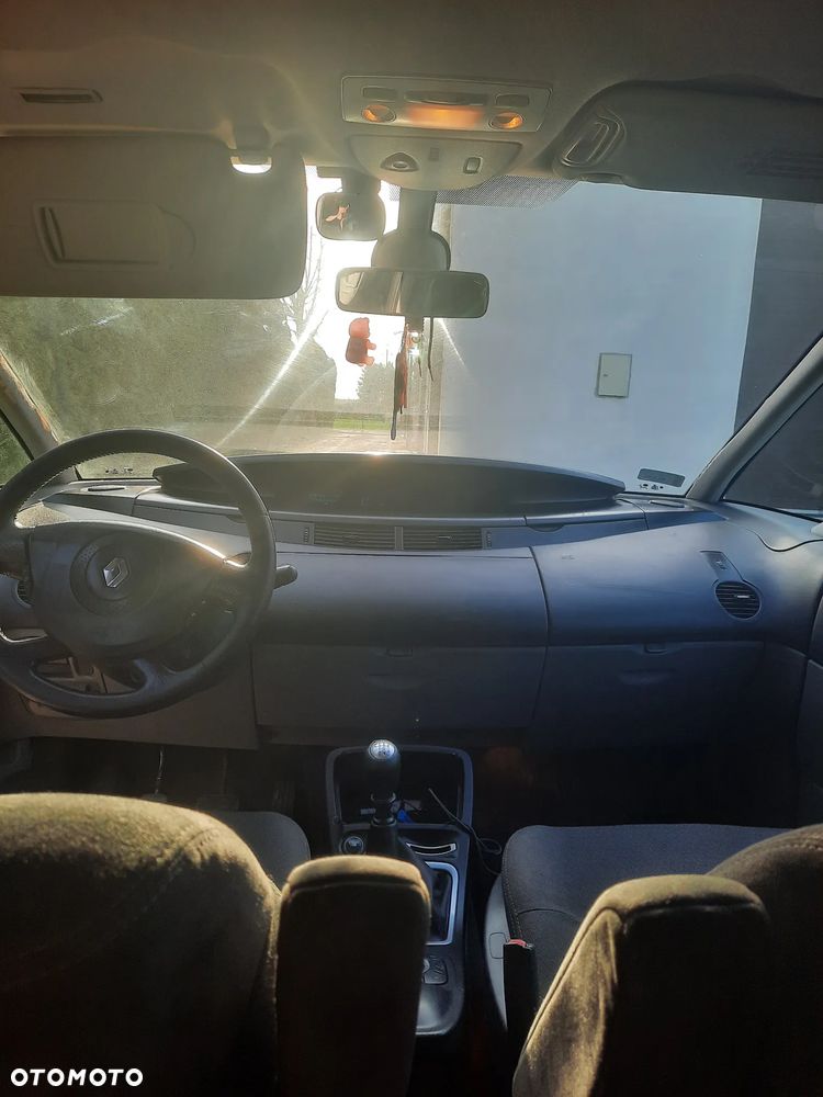 Renault Espace 2.0 dCi Dynamique - 7