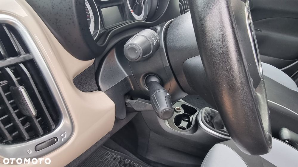 Fiat 500L 1.4 16V T-Jet Beats Edition - 19