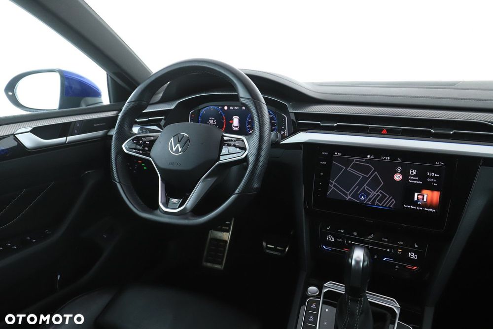 Volkswagen Arteon Shooting Brake - 28
