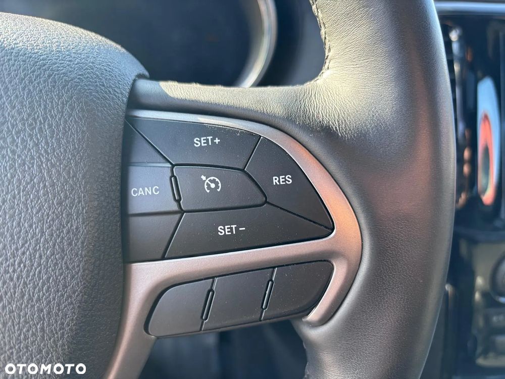 Jeep Grand Cherokee 3.6 V6 Limited - 18