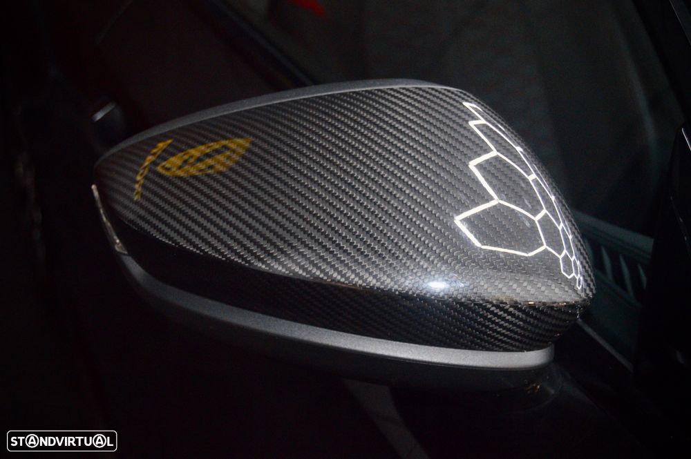 Audi RS3 Limousine 2.5 TFSI quattro S tronic - 7