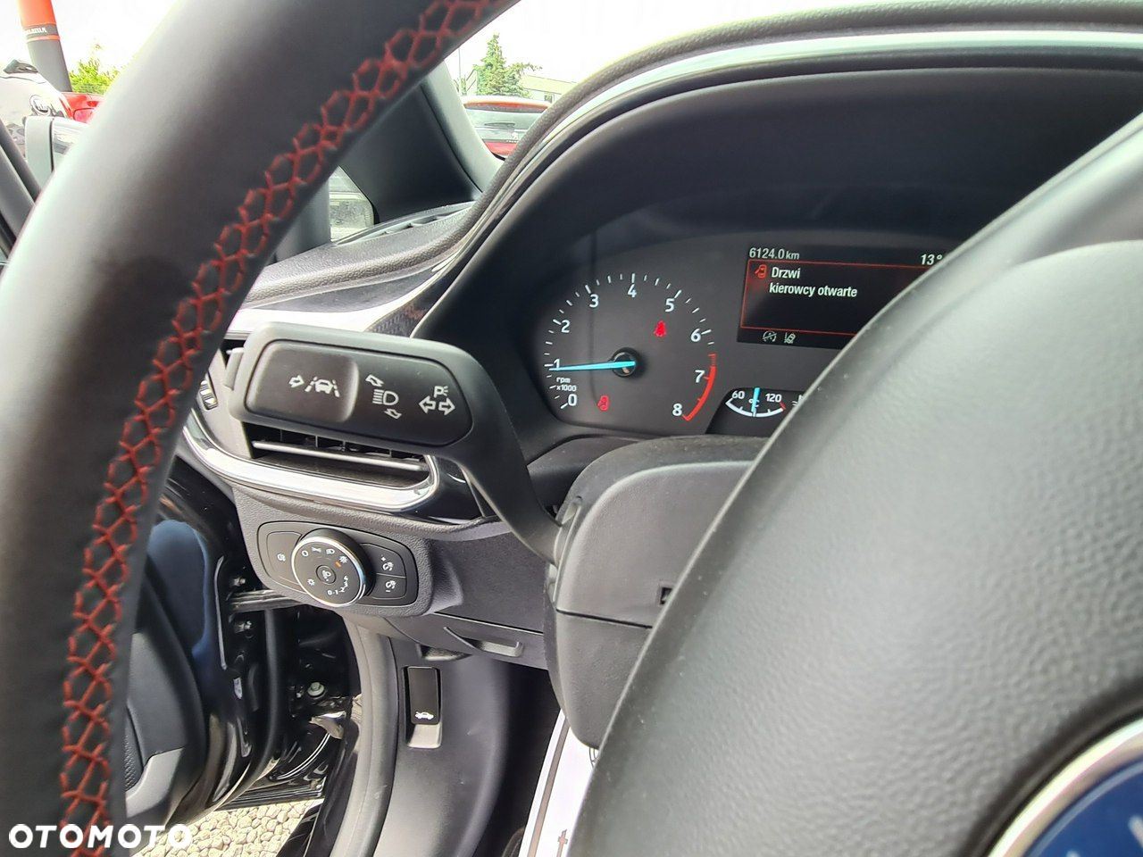 Ford Fiesta 1.0 EcoBoost Hybrid S&S ST-LINE - 21