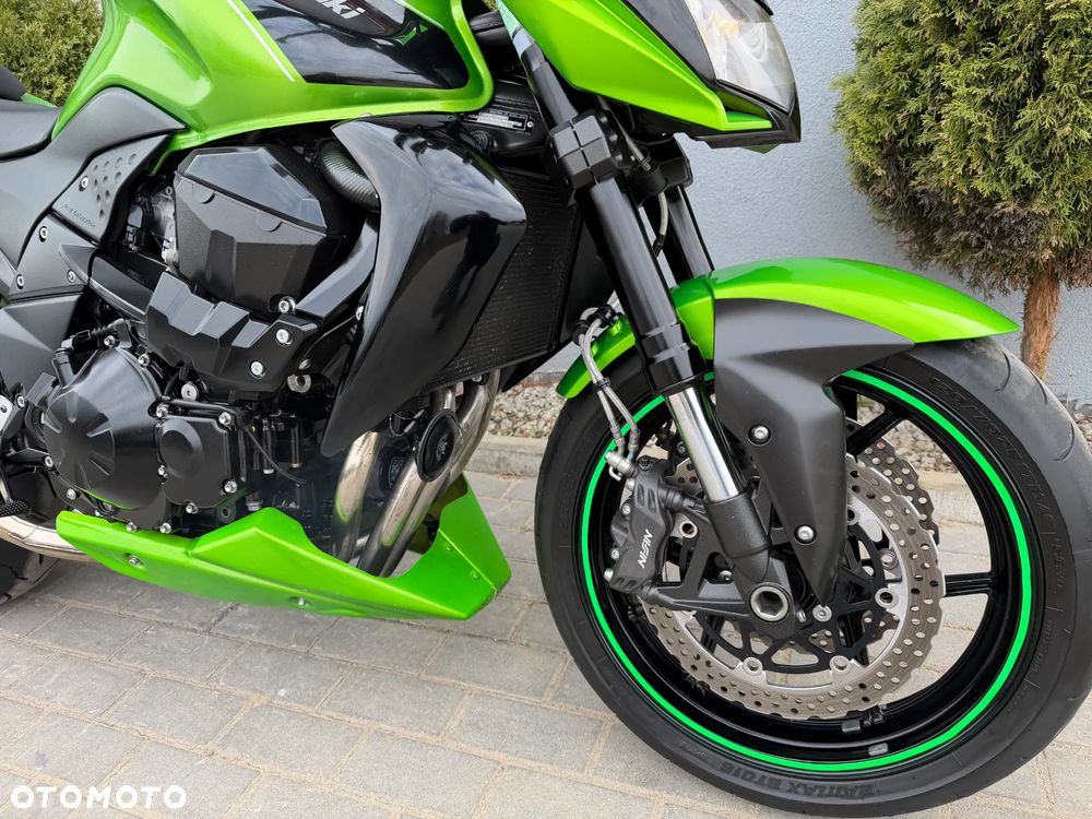 Kawasaki Z - 11